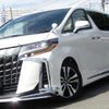 toyota alphard 2018 -TOYOTA--Alphard DBA-AGH30W--AGH30-0201181---TOYOTA--Alphard DBA-AGH30W--AGH30-0201181- image 17