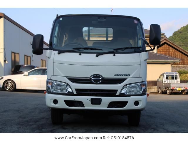 hino dutro 2016 quick_quick_TKG-XZC605M_XZC605-0013542 image 2