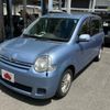 toyota sienta 2012 CFJ1500678 image 1