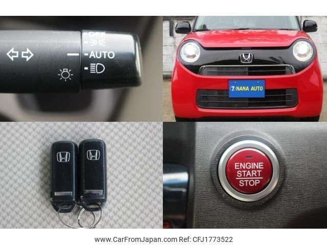 honda n-one 2012 CFJ1773522 image 2