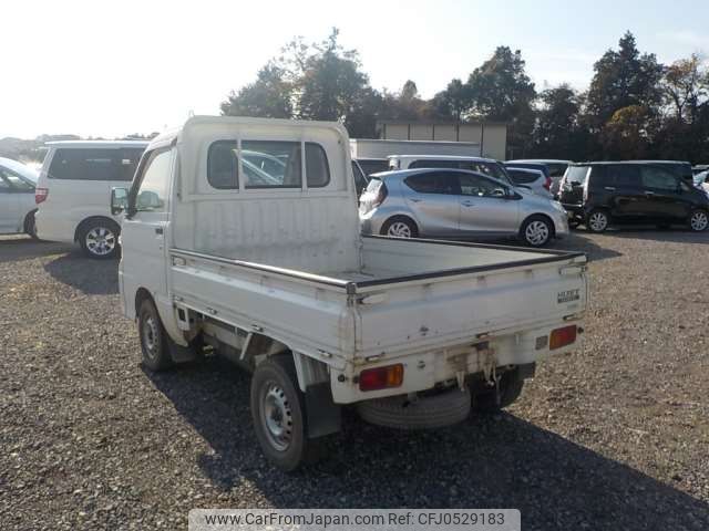 daihatsu hijet-truck 2012 -DAIHATSU--Hijet Truck EBD-S211P--S211P-0207465---DAIHATSU--Hijet Truck EBD-S211P--S211P-0207465- image 2