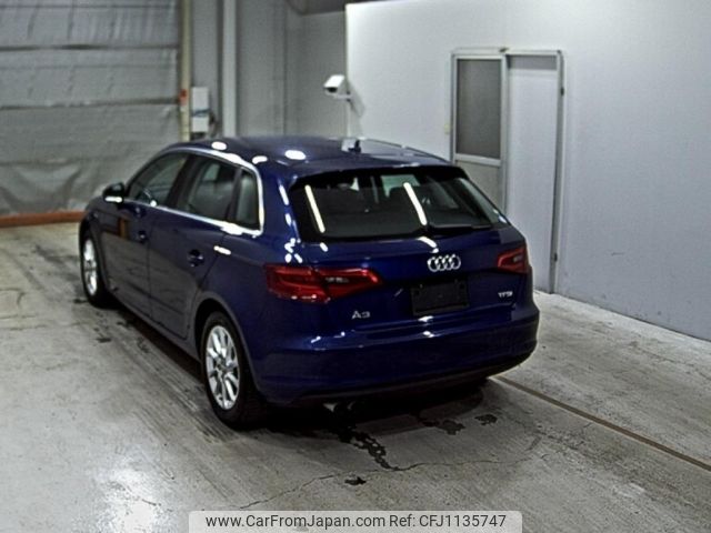 audi a3 2016 -AUDI--Audi A3 8VCXS-WAUZZZ8VXGA016922---AUDI--Audi A3 8VCXS-WAUZZZ8VXGA016922- image 2