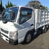 mitsubishi-fuso canter 2011 CFJ8708731 image 2