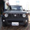 suzuki jimny-sierra 2024 -SUZUKI 【大阪 504ﾋ2598】--Jimny Sierra 3BA-JB74W--JB74W-227054---SUZUKI 【大阪 504ﾋ2598】--Jimny Sierra 3BA-JB74W--JB74W-227054- image 13