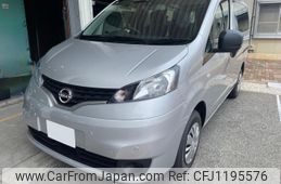 nissan nv200-vanette 2025 -NISSAN--NV200 VM20--VM20-244654---NISSAN--NV200 VM20--VM20-244654-