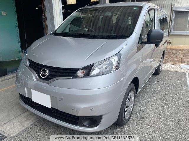nissan nv200-vanette 2025 -NISSAN--NV200 VM20--VM20-244654---NISSAN--NV200 VM20--VM20-244654- image 1