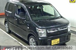 suzuki wagon-r 2021 -SUZUKI 【大宮 581ﾉ7144】--Wagon R MH95S--182797---SUZUKI 【大宮 581ﾉ7144】--Wagon R MH95S--182797-