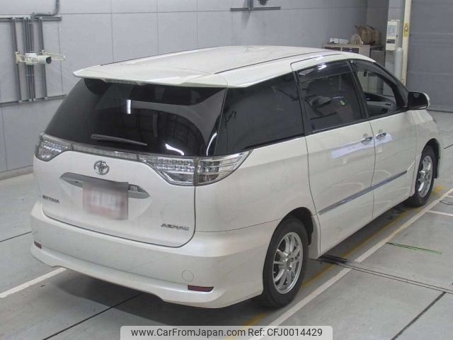 toyota estima 2013 -TOYOTA--Estima ACR50W-0168751---TOYOTA--Estima ACR50W-0168751- image 2