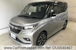 suzuki solio 2018 -SUZUKI 【宮城 503ﾇ9658】--Solio MA36S--756376---SUZUKI 【宮城 503ﾇ9658】--Solio MA36S--756376-