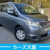 nissan serena 2010 -NISSAN--Serena DBA-C25--C25-491707---NISSAN--Serena DBA-C25--C25-491707- image 2