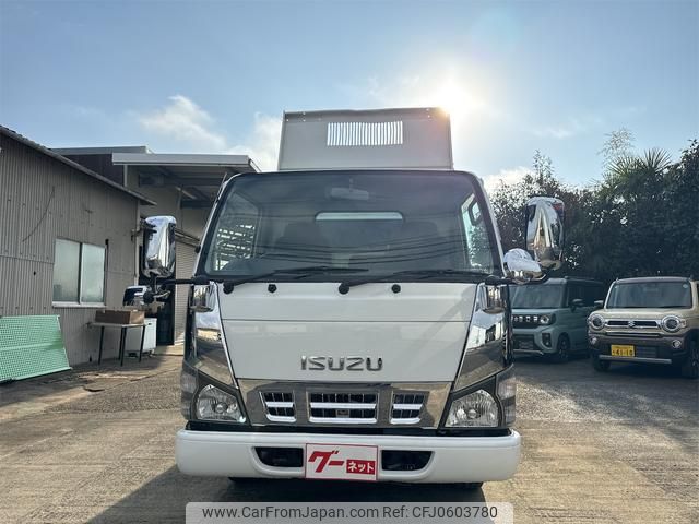 isuzu elf-truck 2006 GOO_NET_EXCHANGE_1002140A30241226W001 image 2