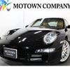 porsche 911 2007 -PORSCHE--Porsche 911 ABA-997M9701--WP0ZZZ99Z8S720459---PORSCHE--Porsche 911 ABA-997M9701--WP0ZZZ99Z8S720459- image 1