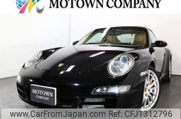 porsche 911 2007 -PORSCHE--Porsche 911 ABA-997M9701--WP0ZZZ99Z8S720459---PORSCHE--Porsche 911 ABA-997M9701--WP0ZZZ99Z8S720459-
