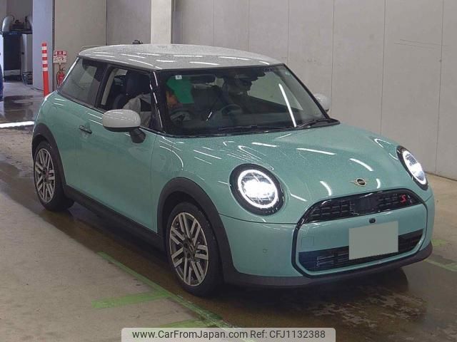 mini mini-others 2024 quick_quick_3BA-22GD20_WMW22GD0902W25374 image 1
