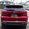 toyota harrier 2020 quick_quick_6AA-AXUH85_AXUH85-0004718 image 4