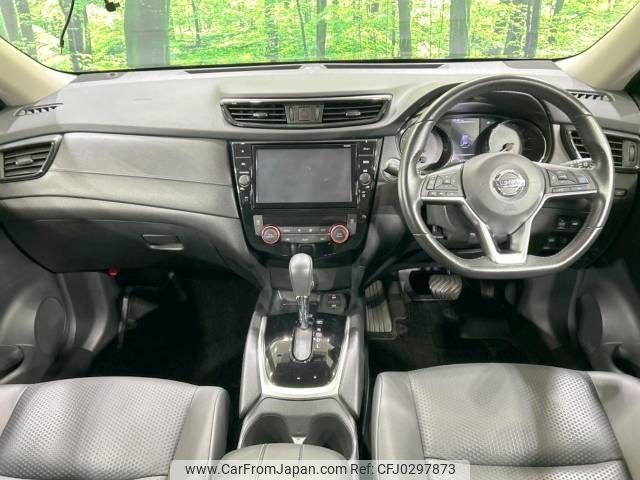 nissan x-trail 2019 -NISSAN--X-Trail DBA-NT32--NT32-306592---NISSAN--X-Trail DBA-NT32--NT32-306592- image 2