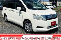 honda step-wagon 2011 A11132