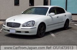 nissan cima 2003 CFJ1473513