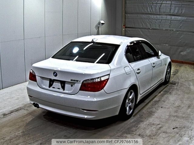 bmw 5-series 2007 -BMW--BMW 5 Series NU25--WBANU52090CW39235---BMW--BMW 5 Series NU25--WBANU52090CW39235- image 2