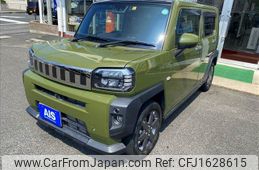 daihatsu taft 2020 CFJ1628615