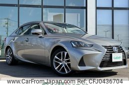 lexus is 2018 -LEXUS--Lexus IS DAA-AVE35--AVE35-0002176---LEXUS--Lexus IS DAA-AVE35--AVE35-0002176-