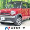 suzuki hustler 2017 -SUZUKI--Hustler DAA-MR41S--MR41S-281407---SUZUKI--Hustler DAA-MR41S--MR41S-281407- image 1