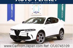 alfa-romeo alfa-romeo-others 2024 quick_quick_AV115_ZARNASDA0N3055366