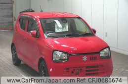 suzuki alto 2014 -SUZUKI--Alto HA36S--202764---SUZUKI--Alto HA36S--202764-