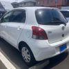 toyota vitz 2010 -TOYOTA--Vitz DBA-KSP90--KSP90-5221023---TOYOTA--Vitz DBA-KSP90--KSP90-5221023- image 4