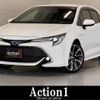 toyota corolla-sport 2019 CFJ1816734 image 1