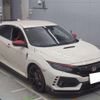 honda civic 2019 quick_quick_DBA-FK8_1200432 image 1