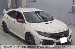honda civic 2019 quick_quick_DBA-FK8_1200432