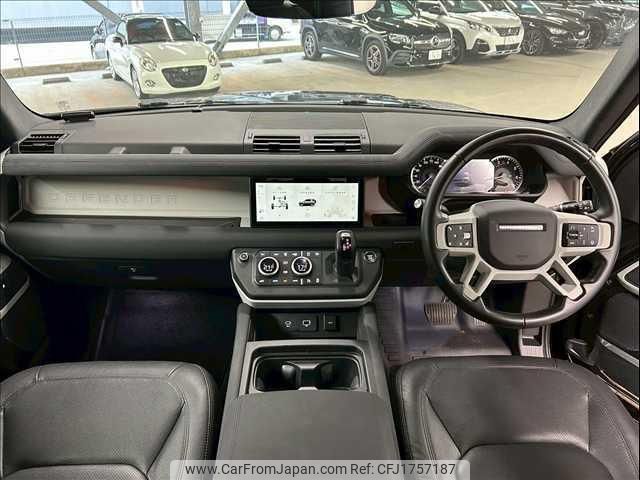 land-rover defender 2023 CFJ1757187 image 2