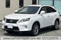 lexus rx 2015 -LEXUS--Lexus RX DBA-AGL10W--AGL10-2478492---LEXUS--Lexus RX DBA-AGL10W--AGL10-2478492-