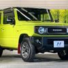 suzuki jimny 2019 -SUZUKI--Jimny 3BA-JB64W--JB64W-143581---SUZUKI--Jimny 3BA-JB64W--JB64W-143581- image 17