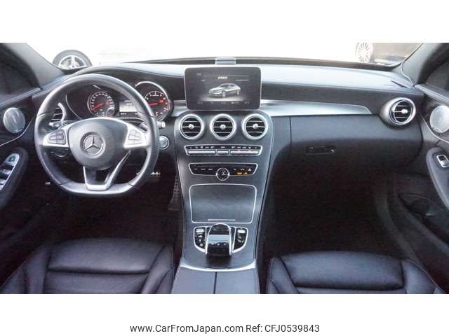 mercedes-benz amg 2018 -MERCEDES-BENZ--AMG CBA-205064--WDD2050641R364493---MERCEDES-BENZ--AMG CBA-205064--WDD2050641R364493- image 2