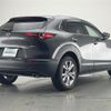 mazda cx-3 2021 CFJ1859630 image 16