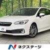 subaru impreza-wagon 2020 -SUBARU--Impreza Wagon DBA-GT7--GT7-214435---SUBARU--Impreza Wagon DBA-GT7--GT7-214435- image 1