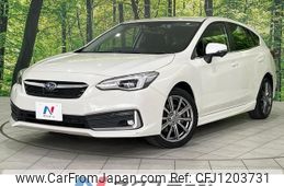subaru impreza-wagon 2020 -SUBARU--Impreza Wagon DBA-GT7--GT7-214435---SUBARU--Impreza Wagon DBA-GT7--GT7-214435-