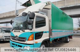 hino ranger 2015 -HINO--Hino Ranger QKG-FJ7JNAA--FJ7JNA-10216---HINO--Hino Ranger QKG-FJ7JNAA--FJ7JNA-10216-