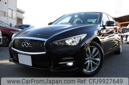 nissan skyline 2016 quick_quick_DBA-YV37_403321