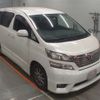 toyota vellfire 2010 -TOYOTA--Vellfire ANH20W-8100386---TOYOTA--Vellfire ANH20W-8100386- image 6