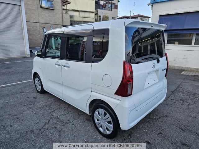 daihatsu tanto 2021 quick_quick_6BA-LA650S_0156964 image 2