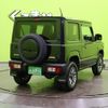 suzuki jimny 2021 quick_quick_3BA-JB64W_JB64W-198968 image 2