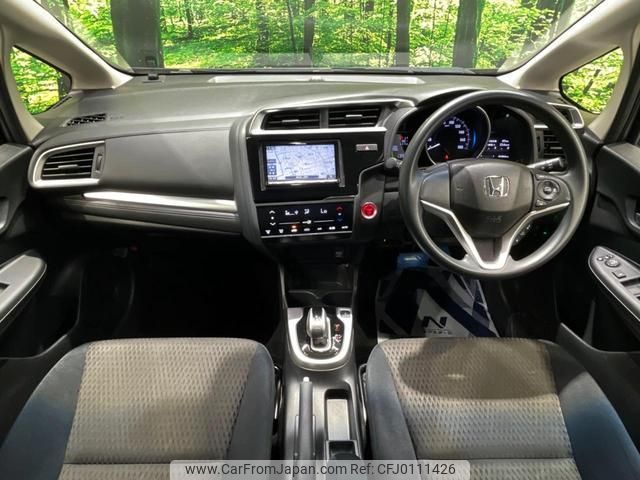 honda fit-hybrid 2018 CFJ0111426 image 2