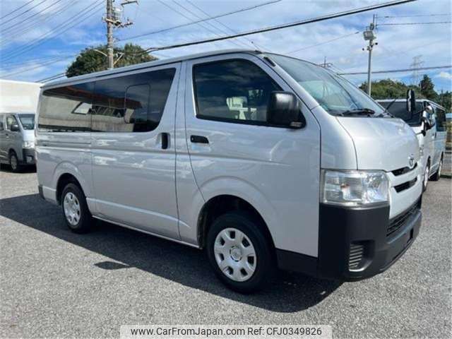 toyota hiace-van 2018 -TOYOTA--Hiace Van CBF-TRH200V--TRH200-0286248---TOYOTA--Hiace Van CBF-TRH200V--TRH200-0286248- image 1