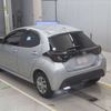 toyota yaris 2021 CFJ1562615 image 7