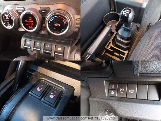 suzuki jimny 2021 -SUZUKI 【名変中 】--Jimny JB64W--231118---SUZUKI 【名変中 】--Jimny JB64W--231118- image 2