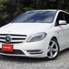 mercedes-benz b-class 2012 F00649 image 9