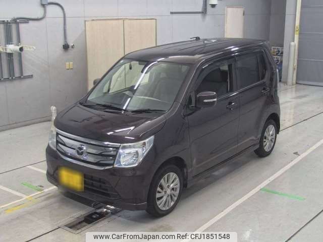 mazda flair 2015 CFJ1851548 image 1